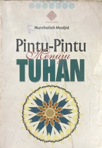 Image of Pintu - Pintu Menuju Tuhan