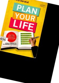 Image of Plan Your Life