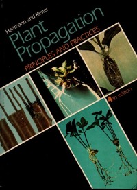 Plant Propagation