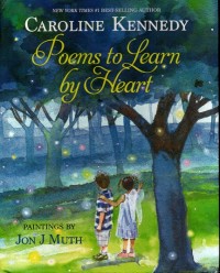 Poems to Learning by Heart