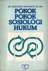 Pokok-pokok Sosiologi Hukum