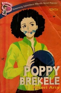 Image of Poppy Brekele