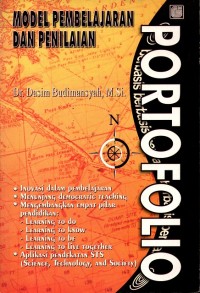Image of Portofolio : Model Pembelajaran dan Penilaian