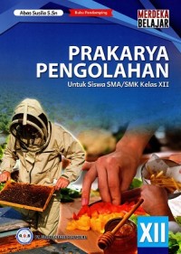Image of Prakarya Pengolahan XII