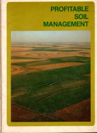 Profitable Soil Management