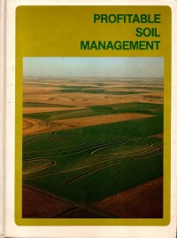 Profitable Soil Management