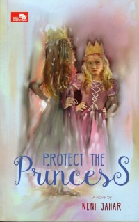 Image of Proyect The Princess