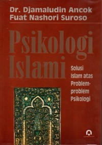 Image of Psikologi Islami