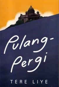 Image of Pulang - Pergi