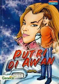 Image of PUTRI DI AWAN