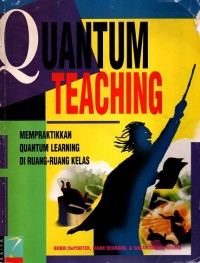 Quantum Teaching