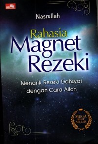 Image of Rahasia Magnet Rezeki