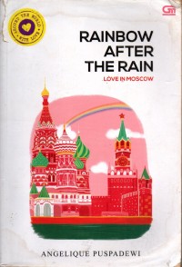 Image of Rainbow After The Rain