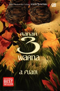 Image of Ranah 3 Warna