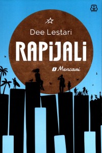 Image of RAPIJALI - Mencari
