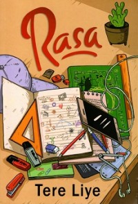 Image of Rasa
