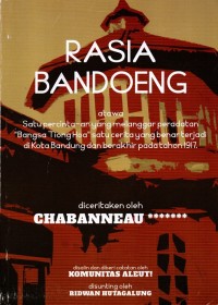 Rasia Bandoeng