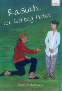 Image of Rasiah nu Goreng Patut