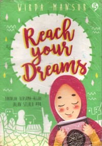 Image of Reach Your Dreams