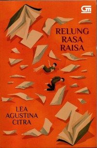 Relung Rasa Raisa