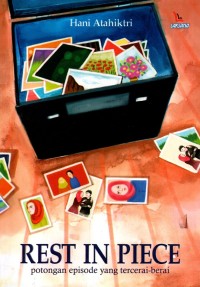 Image of Rest In Piece