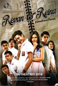 Image of Revan  & Reina