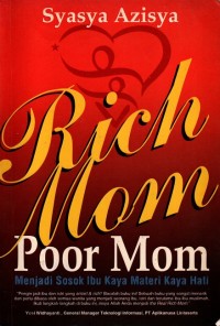 Image of Rich Mom, Poor Mom