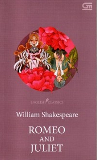 Image of Romeo and Juliet