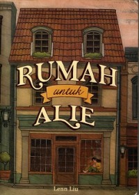 Image of Rumah untuk Alie