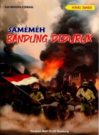 Image of Samemeh Bandung Diduruk
