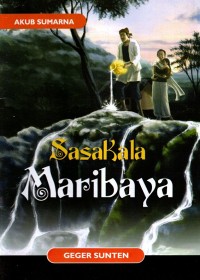 Image of Sasakala Maribaya