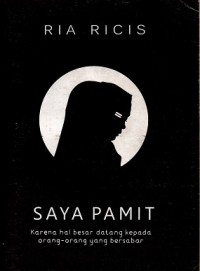 Image of Saya Pamit