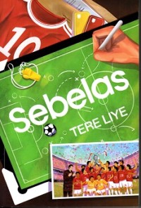 Image of Sebelas