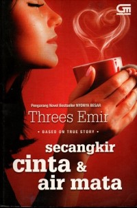 Image of Secangkir cinta & air mata