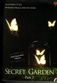 Image of Secret Garden Part 2