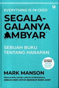 Image of Segala-galanya Ambyar