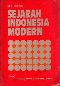 Sejarah Indonesia Modern