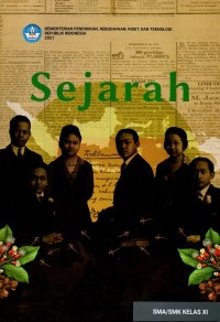 Image of Sejarah Kelas XI