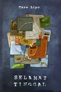 Image of SELAMAT TINGGAL