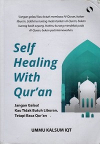 Image of Self Healing With Qurán