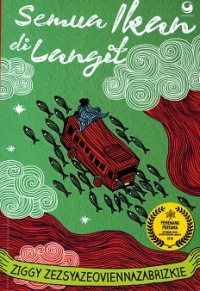 Image of Semua Ikan di Langit