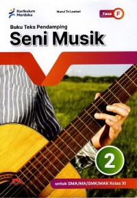Image of Seni Musik XI