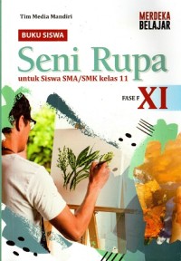 Image of Seni Rupa XI