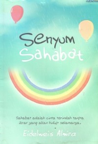 Image of Senyum Sahabat