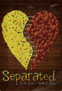 Image of Separated