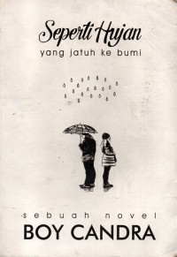 Image of Seperti Hujan yang jatuh ke bumi