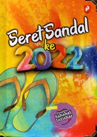 Image of Seret Sendal ke 2022