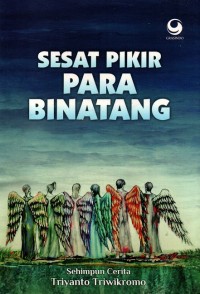 Sesat Pikir Para Binatang