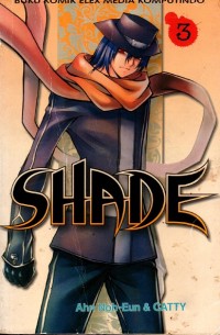 Image of Shade