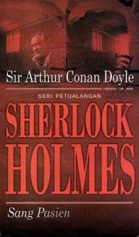 Image of Sherlock Holmes : Sang Pasien